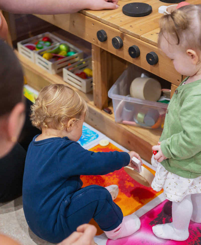 FSN - FSN Playgroup 2 1