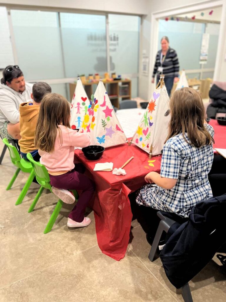 FSN - Lantern Making 3