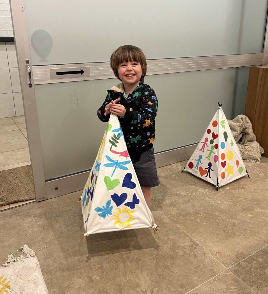 FSN - Lantern Making 4