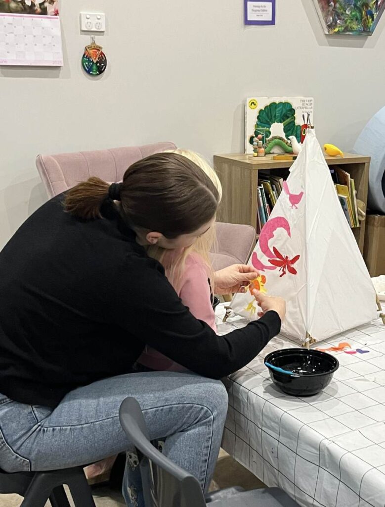 FSN - Lantern Making 6