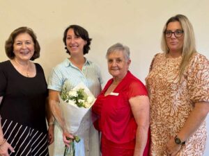 Quota International of Lismore Luncheon 2025